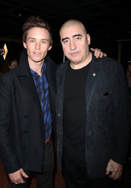 Photo Coverage Sneak Peek - Meet the TONY Nominees! Image
