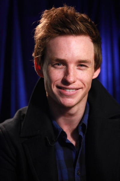 Photo Coverage Sneak Peek - Meet the TONY Nominees! Image