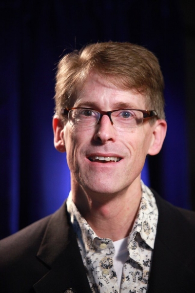 Photo Coverage Sneak Peek - Meet the TONY Nominees! Image