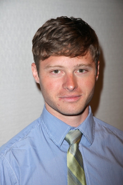 Photo Coverage Sneak Peek - Meet the TONY Nominees! Image