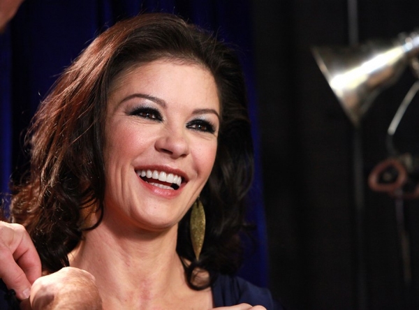 Photo Coverage Sneak Peek - Meet the TONY Nominees! Image