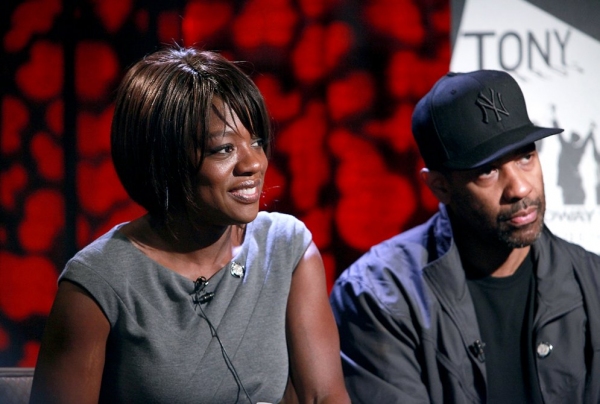 Photo Coverage Sneak Peek - Meet the TONY Nominees! Image