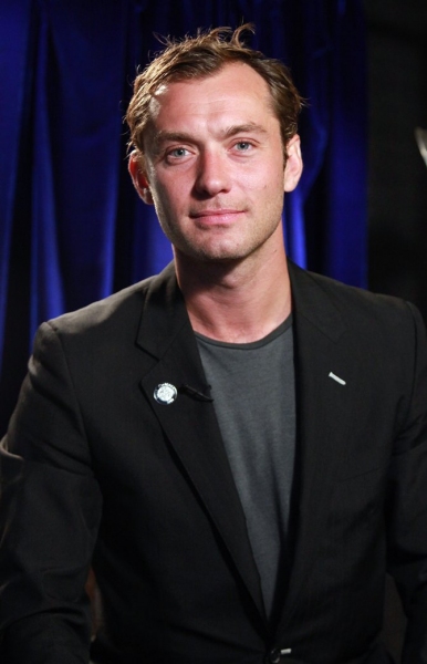 Photo Coverage Sneak Peek - Meet the TONY Nominees! Image