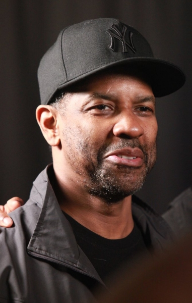 Photo Coverage Sneak Peek - Meet the TONY Nominees! Image
