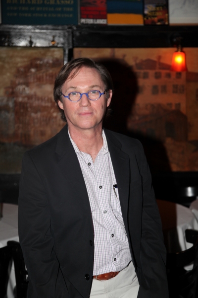Photo Flash: Fred & Adele Astaire Awards Nominees' Cocktail Reception Image