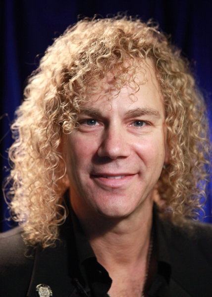 Photo Coverage: 2010 Tony Nominees - The Men Image