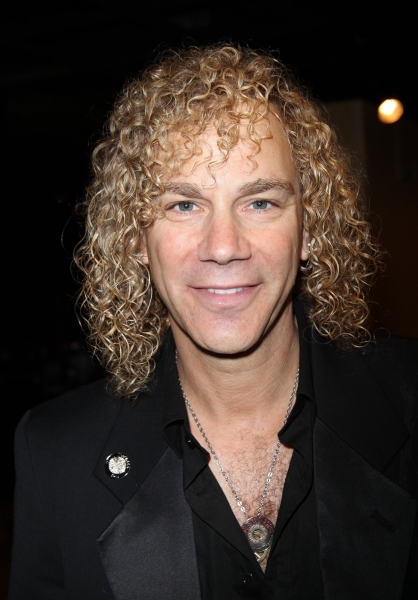 Photo Coverage: 2010 Tony Nominees - The Men Image