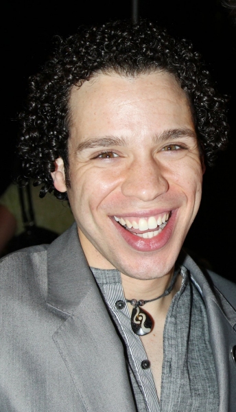 Photo Coverage: 2010 Tony Nominees - The Men Image