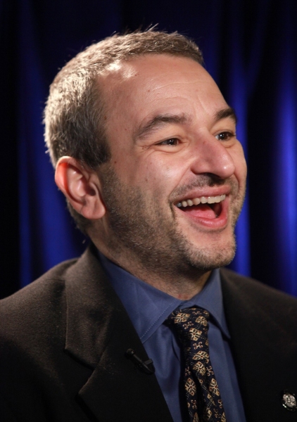 Photo Coverage: 2010 Tony Nominees - The Men Image