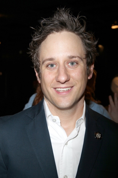 Photo Coverage: 2010 Tony Nominees - The Men Image