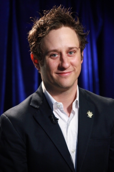 Photo Coverage: 2010 Tony Nominees - The Men Image