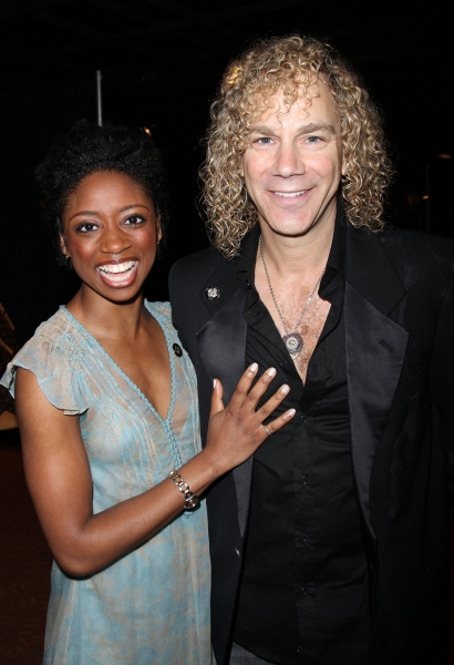 Photo Coverage: 2010 Tony Nominees - The Men Image