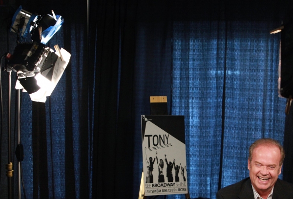 Photo Coverage: 2010 Tony Nominees - The Men Image