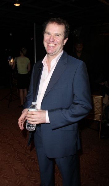 Photo Coverage: 2010 Tony Nominees - The Men Image