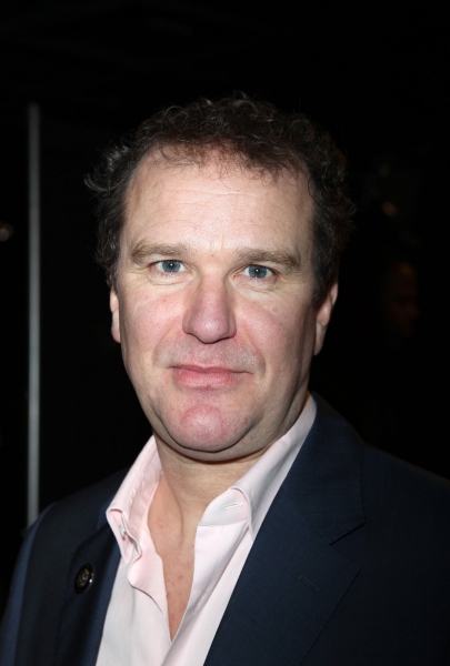 Photo Coverage: 2010 Tony Nominees - The Men Image