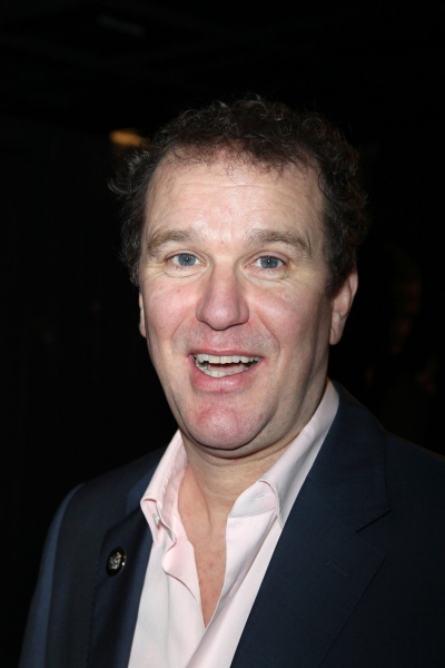 Photo Coverage: 2010 Tony Nominees - The Men Image
