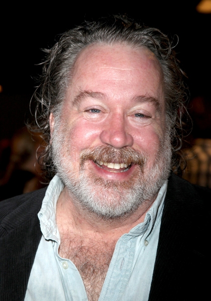 Photo Coverage: 2010 Tony Nominees - The Men Image