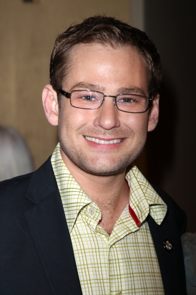 Photo Coverage: 2010 Tony Nominees - The Men Image