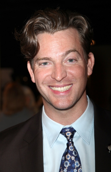 Photo Coverage: 2010 Tony Nominees - The Men Image