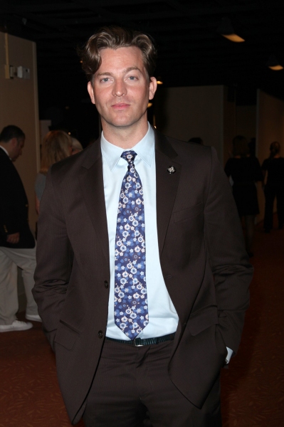 Photo Coverage: 2010 Tony Nominees - The Men Image