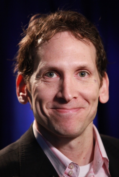 Photo Coverage: 2010 Tony Nominees - The Men Image
