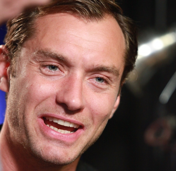 Photo Coverage: 2010 Tony Nominees - The Men Image