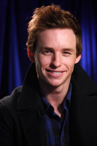 Photo Coverage: 2010 Tony Nominees - The Men Image