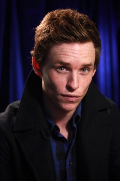 Photo Coverage: 2010 Tony Nominees - The Men Image