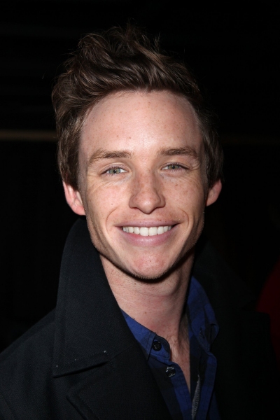 Photo Coverage: 2010 Tony Nominees - The Men Image