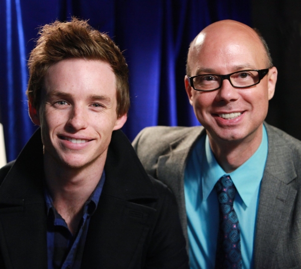 Photo Coverage: 2010 Tony Nominees - The Men Image