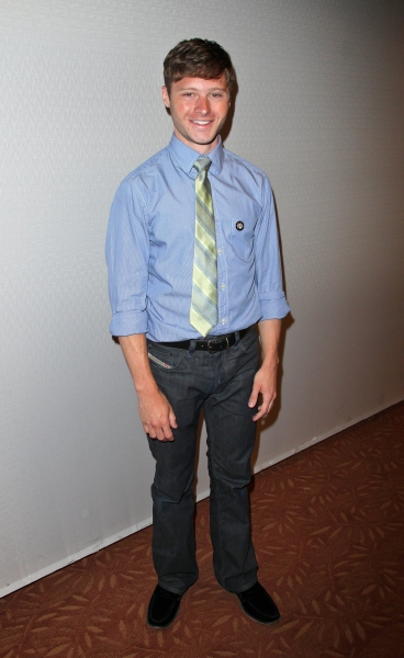 Photo Coverage: 2010 Tony Nominees - The Men Image