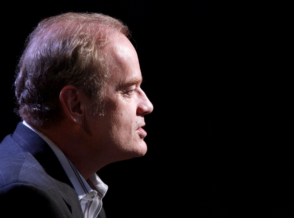 Photo Coverage: 2010 Tony Nominees - The Men Image