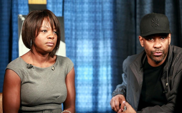 Photo Coverage: 2010 Tony Nominees - The Men Image