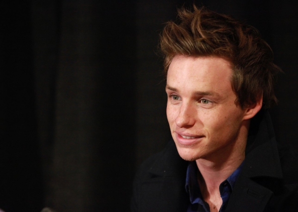 Photo Coverage: 2010 Tony Nominees - The Men Image