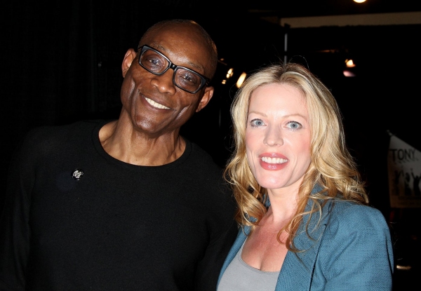 Photo Coverage: 2010 Tony Nominees - The Men Image