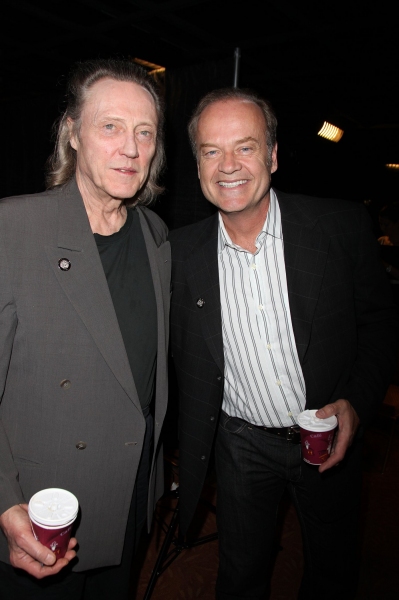Photo Coverage: 2010 Tony Nominees - The Men Image