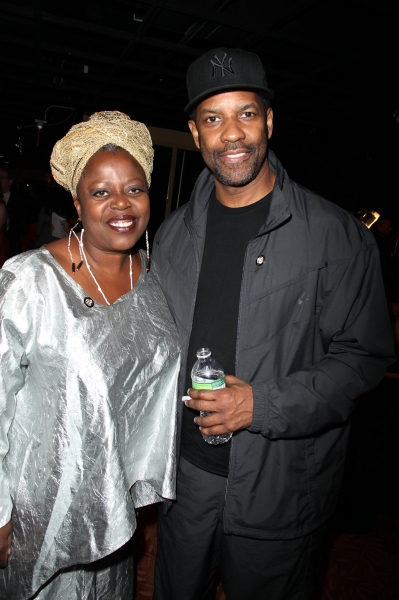 Photo Coverage: 2010 Tony Nominees - The Men Image