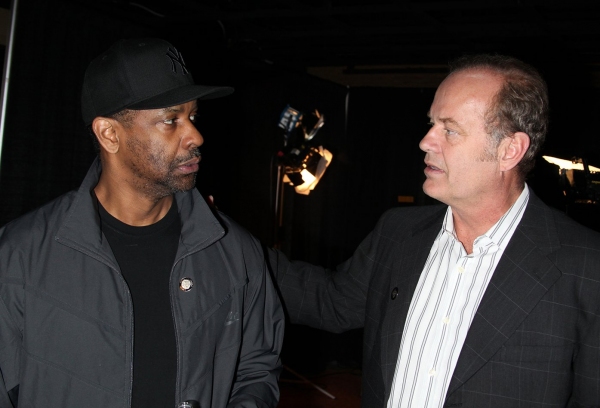 Photo Coverage: 2010 Tony Nominees - The Men Image
