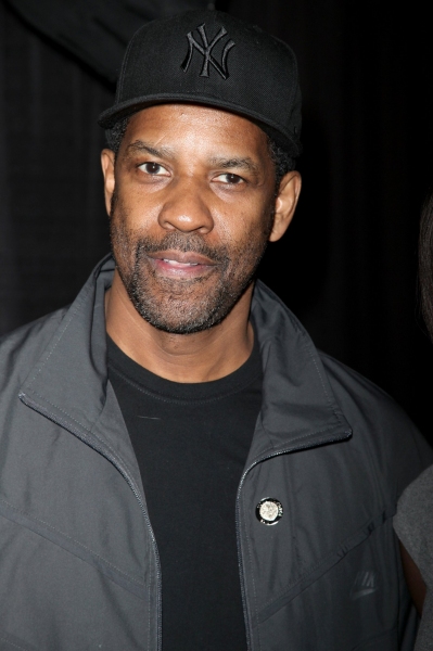 Photo Coverage: 2010 Tony Nominees - The Men Image