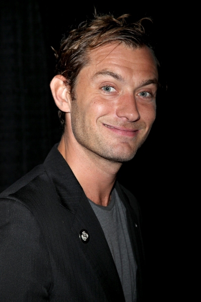 Photo Coverage: 2010 Tony Nominees - The Men Image