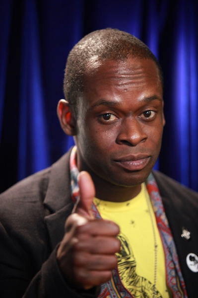 Photo Coverage: 2010 Tony Nominees - The Men Image