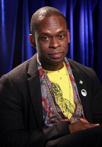 Photo Coverage: 2010 Tony Nominees - The Men Image