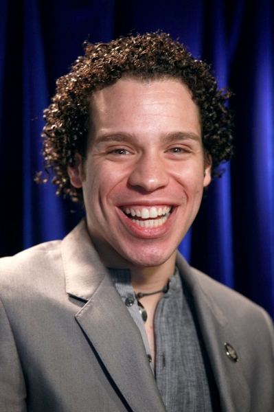 Photo Coverage: 2010 Tony Nominees - The Men Image