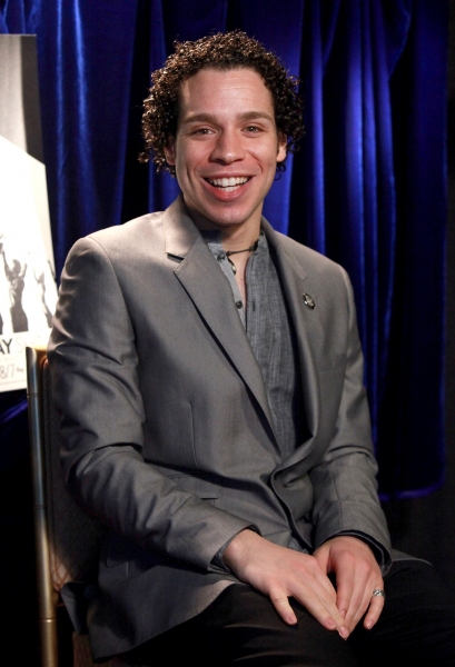Photo Coverage: 2010 Tony Nominees - The Men Image