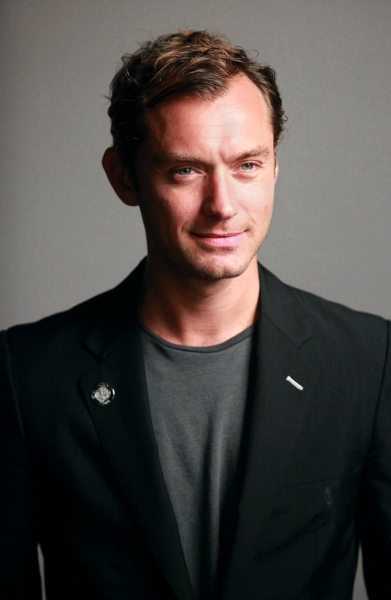 Photo Coverage: 2010 Tony Nominees - The Men Image