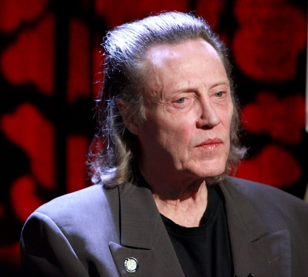Photo Coverage: 2010 Tony Nominees - The Men Image