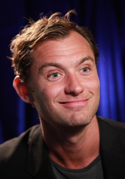 Photo Coverage: 2010 Tony Nominees - The Men Image