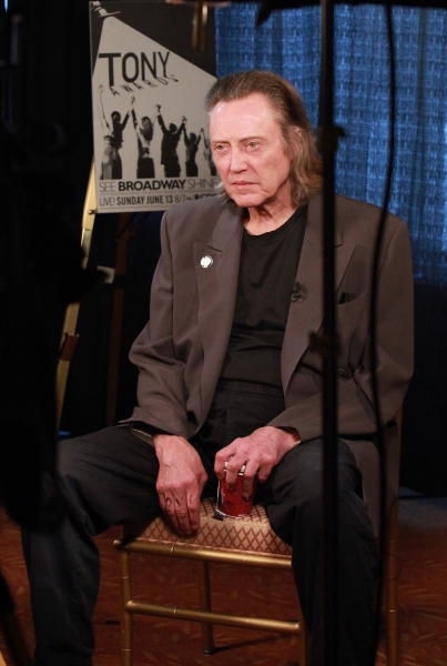 Photo Coverage: 2010 Tony Nominees - The Men Image