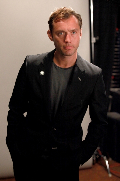Photo Coverage: 2010 Tony Nominees - The Men Image