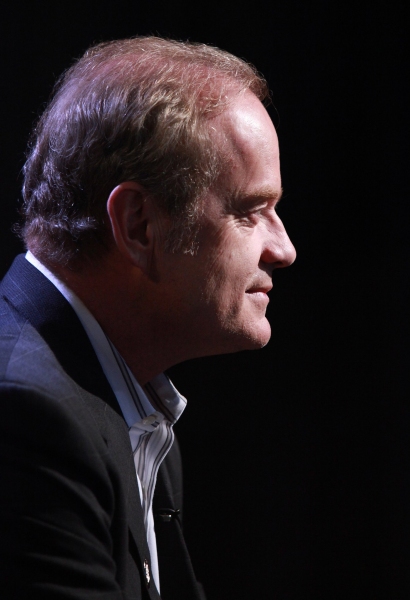 Photo Coverage: 2010 Tony Nominees - The Men Image
